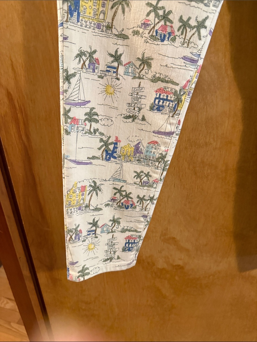 Talbots jeans. - Picture 3 of 8